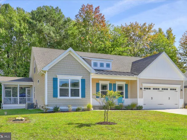 30640 Lednum Dr, Frankford, DE 19945