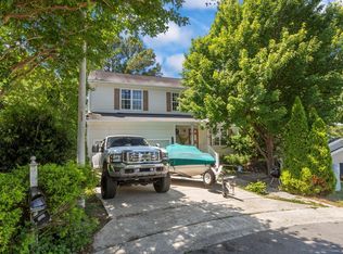 3208 Windmont Ct, Raleigh, NC 27610