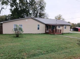 310 W English St, Humansville, MO 65674
