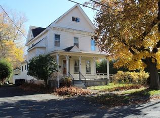 5 Conner Ave, Westfield, MA 01085