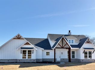 2000 Collin St, Weatherford, TX 76085