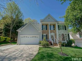 809 Angel Fire Ct, Raleigh, NC 27610