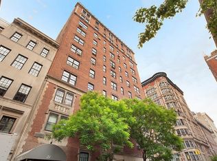 21 E 66th St APT 6E, New York, NY