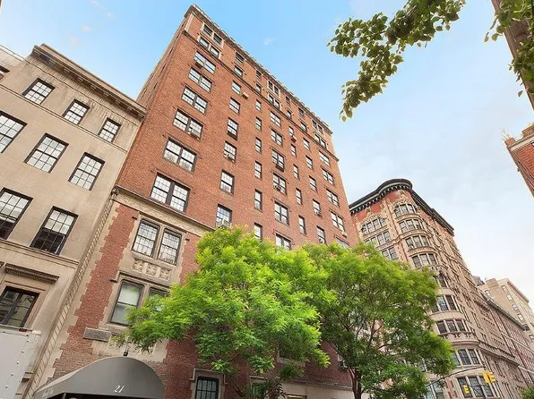 21 E 66th St APT 6E, New York, NY 10065
