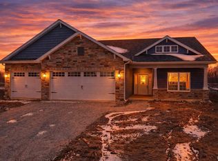 3173 E Rocky Way, Winona Lake, IN