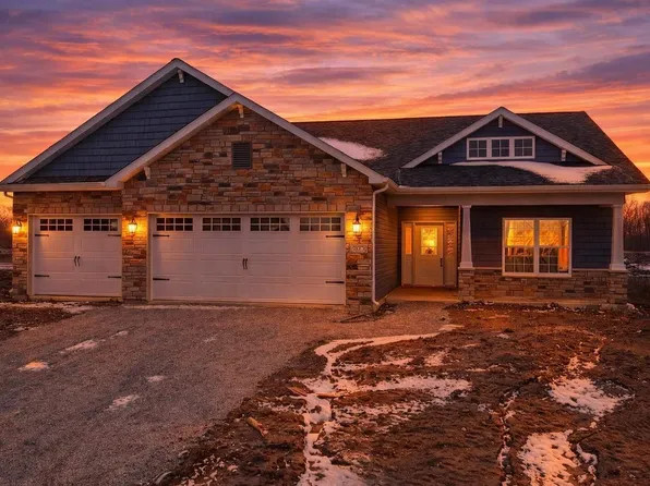 3173 E Rocky Way, Winona Lake, IN 46590