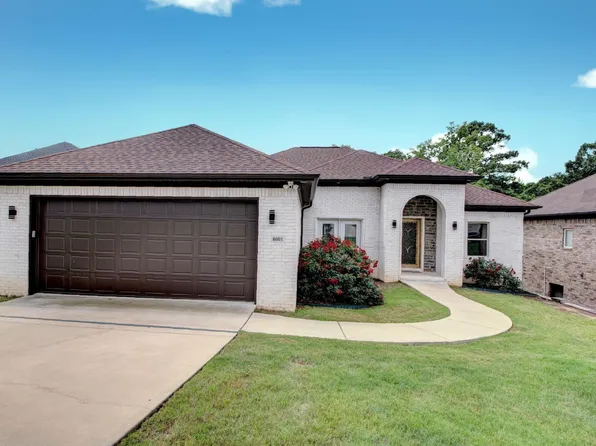 8001 Kanis Pines Dr, Little Rock, AR 72204