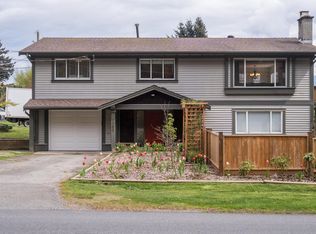 8068 Manson St, Mission, BC V2V 6P7