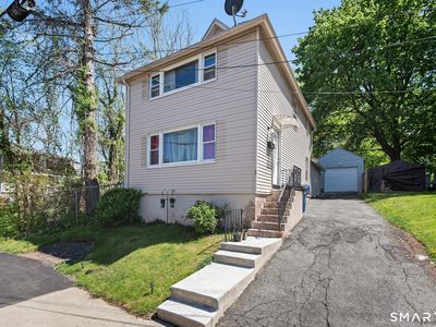 3 Flower Street, Middletown, CT, 06457