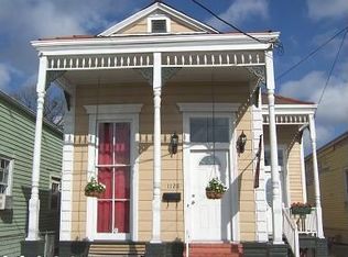 1128 Desire St, New Orleans, LA 70117