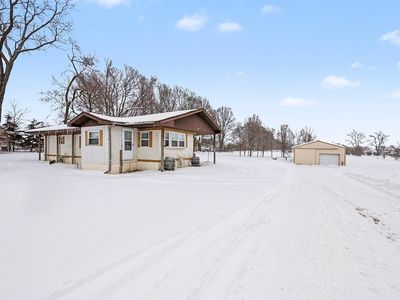 3083 Dumont Rd, Allegan, MI, 49010