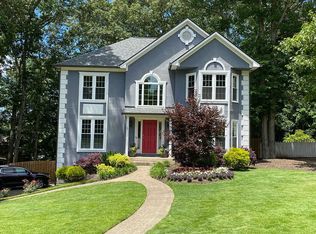 1484 Willow Bnd, Woodstock, GA 30188