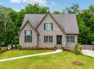1222 Chelsea Park Trl, Chelsea, AL 35043