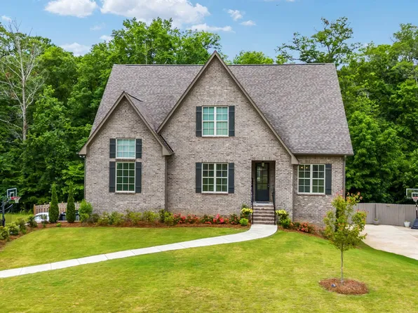 1222 Chelsea Park Trl, Chelsea, AL 35043