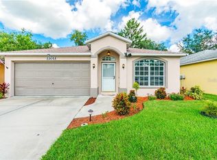 11011 Freemont Dr, New Port Richey, FL 34654