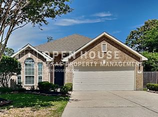 2307 Sandy Fields Ln, Spring, TX 77386