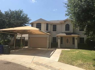 704 Montjac Deer Ct, Laredo, TX 78045