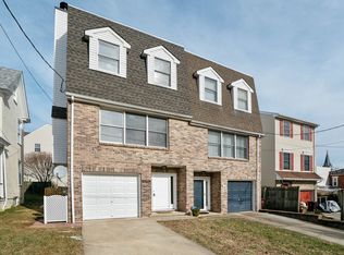 1303-B Maple St, Wilmington, DE 19805