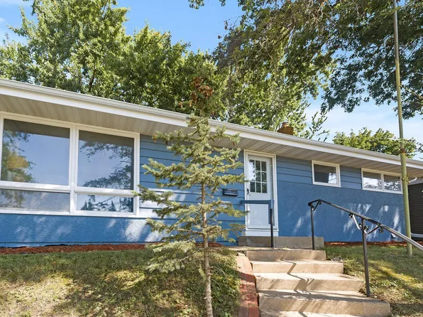 1519 Wilson Ave, Saint Paul, MN 55106