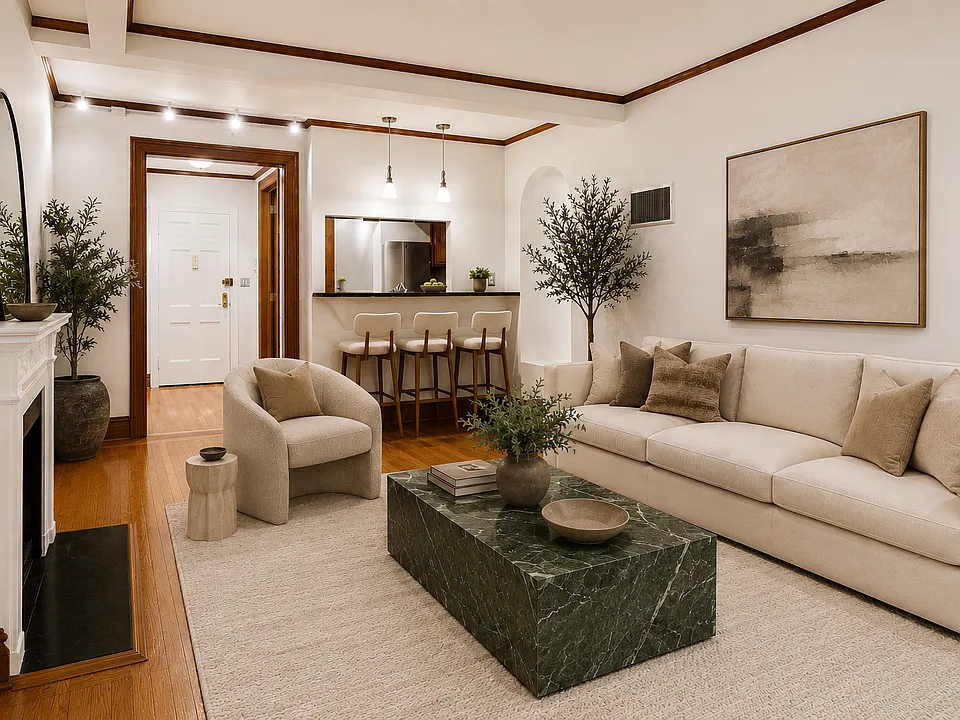 145 W 58th St #6K