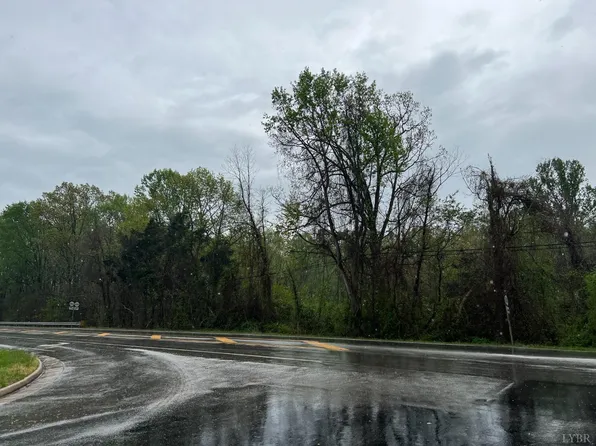 (undisclosed Address), Amherst, VA 24521