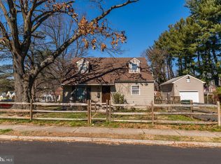 1404 Rothley Ave, Abington, PA 19001