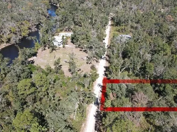 0 NW 21st Pl, Jasper, FL 32052