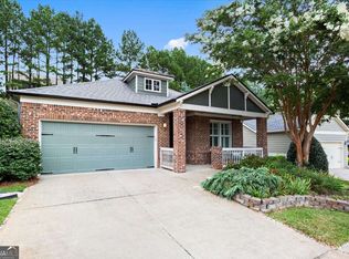 235 Balsam Dr, Canton, GA 30114