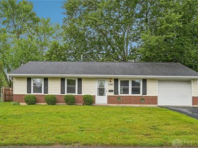 1908 Whitt St, Xenia, OH, 45385