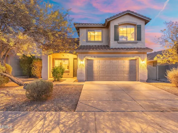 39923 N MESSNER Way, Anthem, AZ 85086