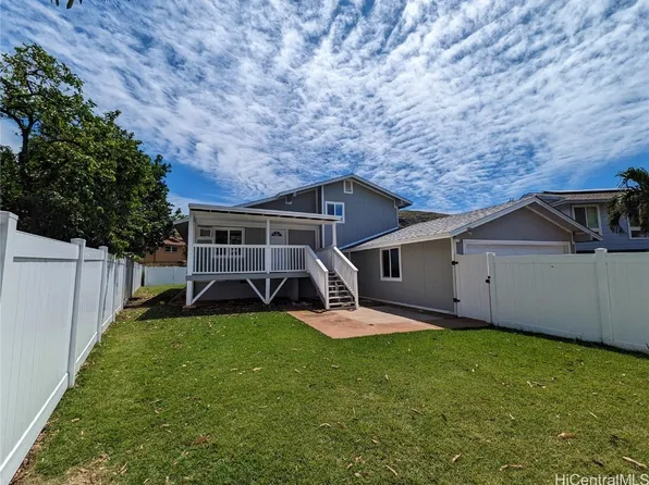 86-343 Kauaopuu St, Waianae, HI 96792