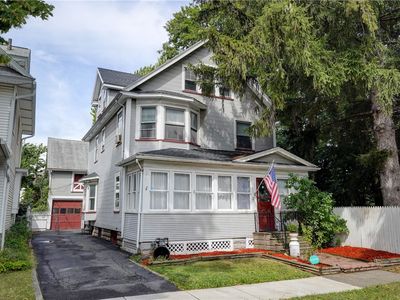 255 Lark St, Rochester, NY, 14613