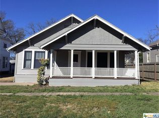 604 N 2nd St, Temple, TX 76501