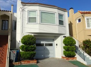121 Poplar Ave, San Bruno, CA 94066