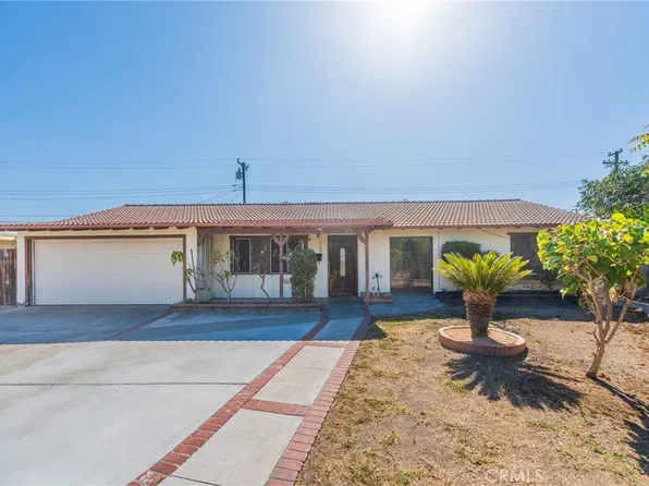 4202 W Fay Cir, Santa Ana, CA 92703