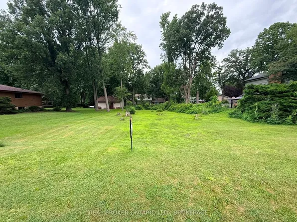 LOT Jane St, Cornwall, ON K6J 1X3