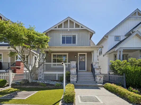 9480 Waska St, Langley, BC V1M 4G5