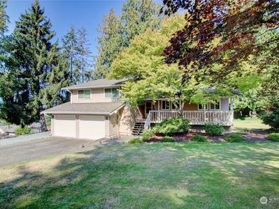 1020 Chippewa Street, Mount Vernon, WA, 98273