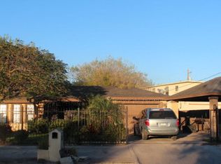 745 Milpa Verde, Brownsville, TX 78521