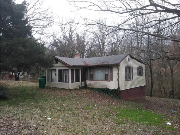 1107 Hickory Chapel Rd, High Point, NC 27260