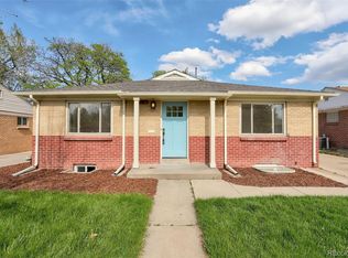 364 S Leyden St, Denver, CO 80224