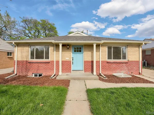 364 S Leyden Street, Denver, CO 80224