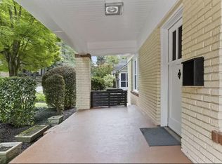 1848 Monroe Dr NE, Atlanta, GA 30324