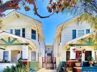 122 Gaviota Ave, Long Beach, CA 90802