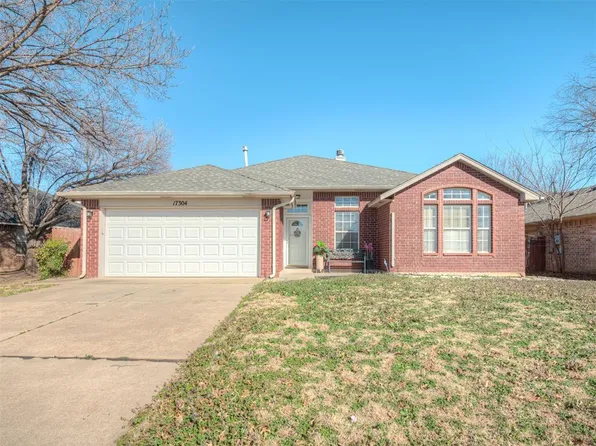 17304 Sun River Ct, Edmond, OK 73012