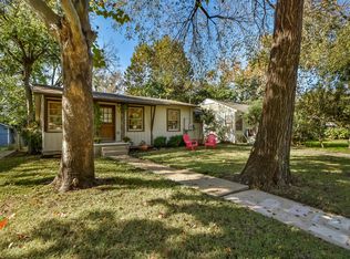 1519 Piedmont Ave, Austin, TX 78757