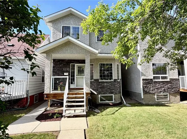 1233 13th STREET E, Saskatoon, SK S7H 0C3