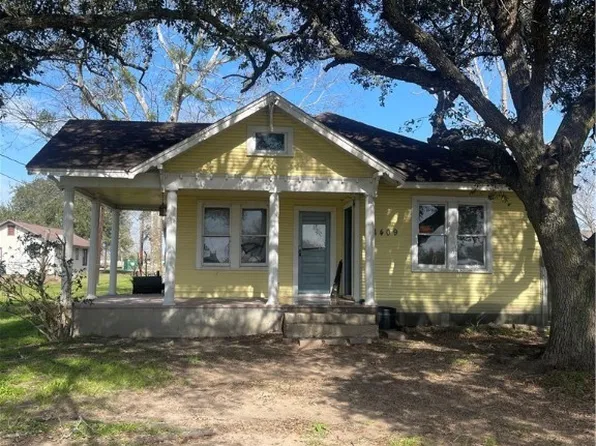 1610 S 3rd St, Ganado, TX 77962