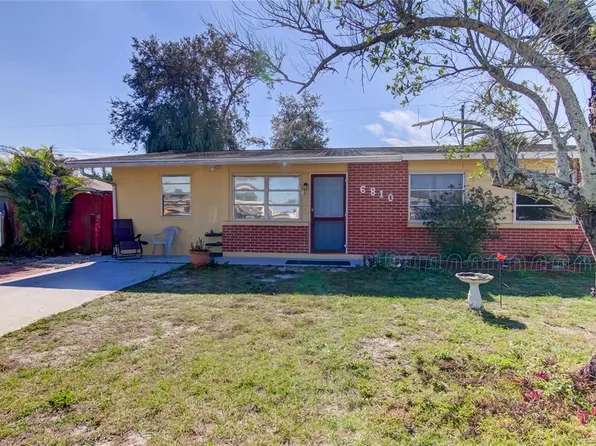 6810 Larmon St, Tampa, FL 33634