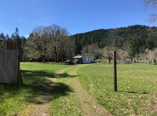 1925 Thompson Creek Rd, Selma, OR 97538
